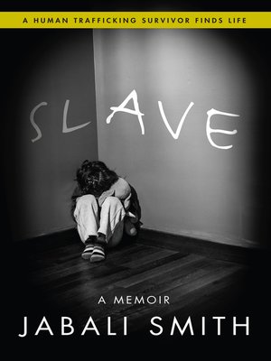 cover image of SLAVE